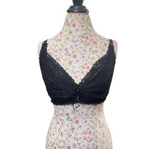 Elle Macpherson Intimates La Mere Nursing Bra 38D